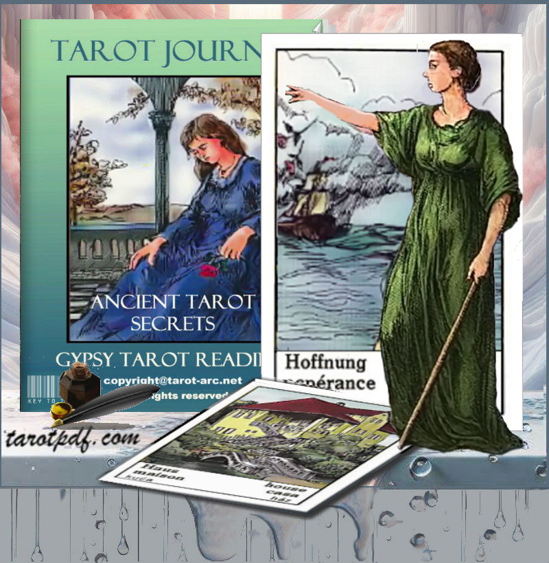 THE MEANING OF XTIAN, CIGANY: