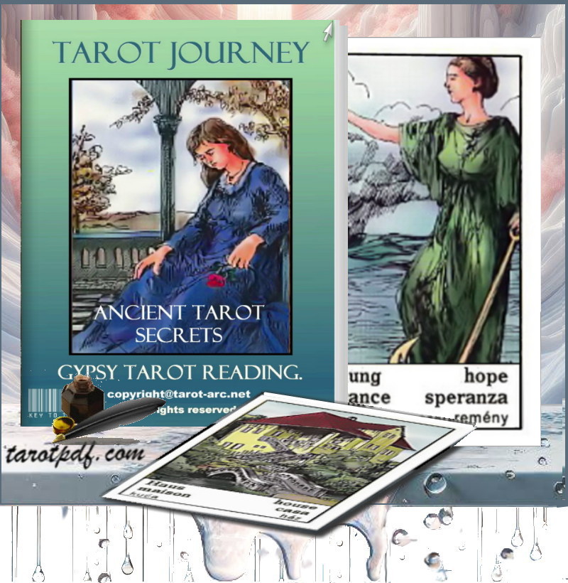  Rediscover the mysteries of XiRho and Cigany, their connection to ancient secrets withheld. These vailed knowledge will allow you to understand the true meaning of the XiRho, the Cigany as the way to find the light, the misteries of ancient knowledge.