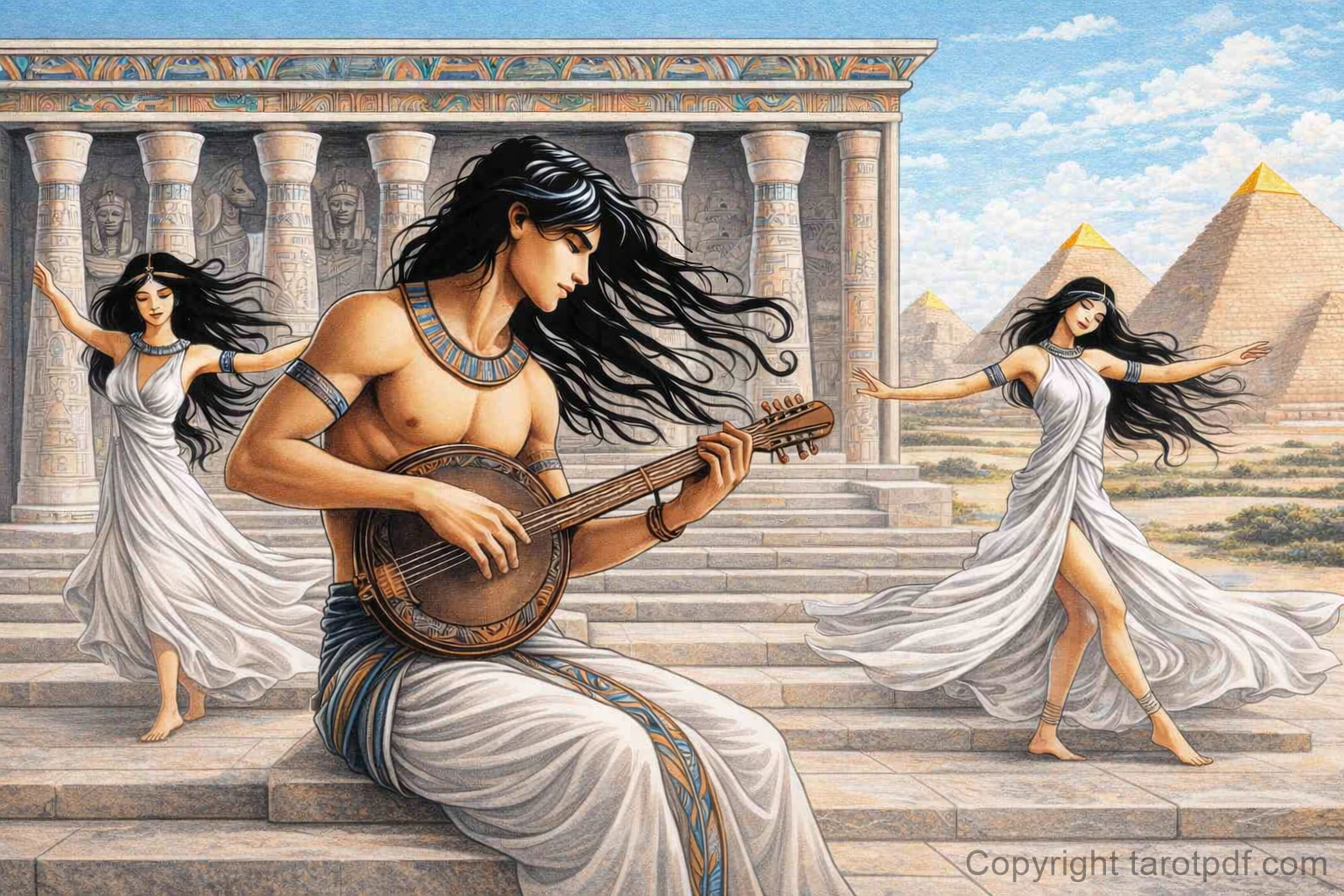 AMANDA, → KARMA → GHAGAVAD GITA .→ FUFILLMENT, WITHOUT ATTACHMENT.