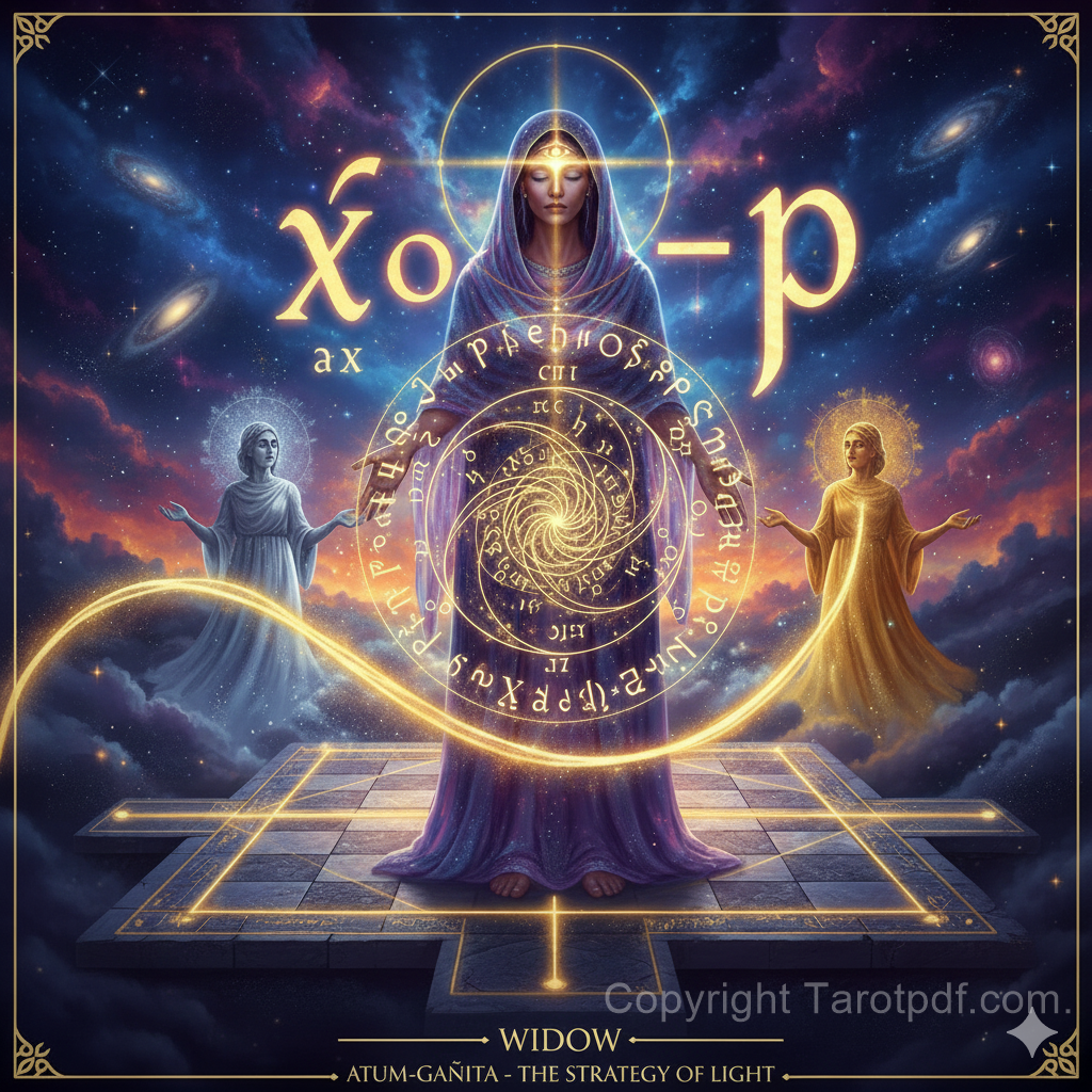 The Pure Xtian Sigil: The Mark of the Unified Pillar