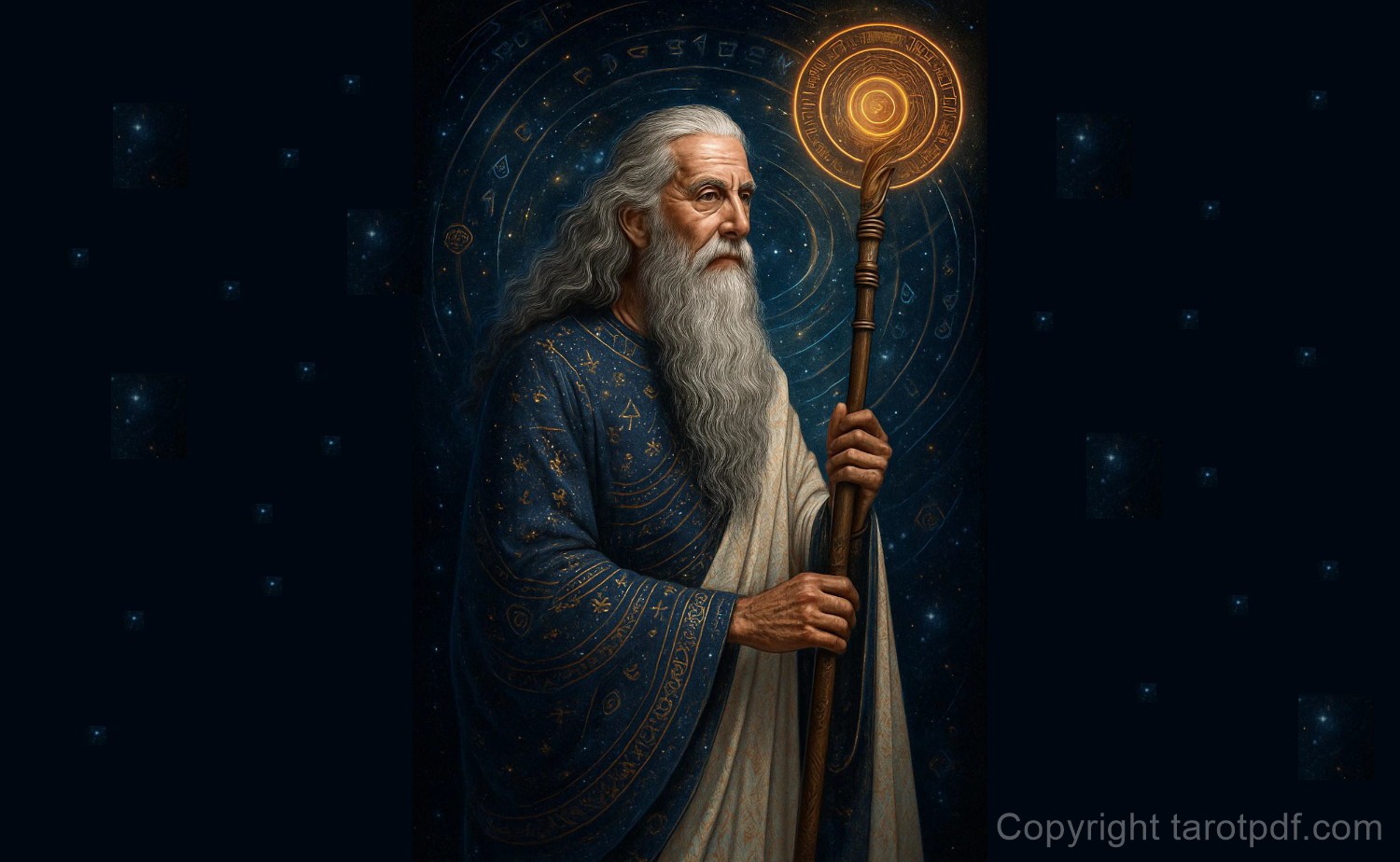 ANCIENT WHISPER OF ART DECO, THE HIDDEN SECRETS OF THE WIDOWER