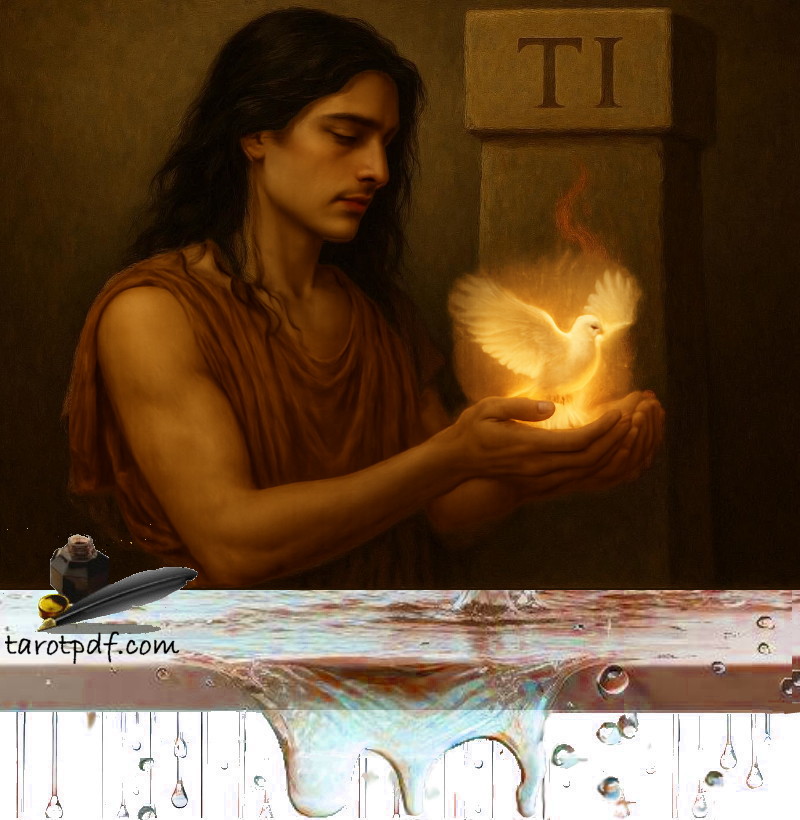 Rediscover the mysteries of Xtian—Cigany. The connection to the ancient secret is kept away from prying eyes. To know is to allow transmission to the higher self, the way to find the light, the mysteries of ancient knowledge.