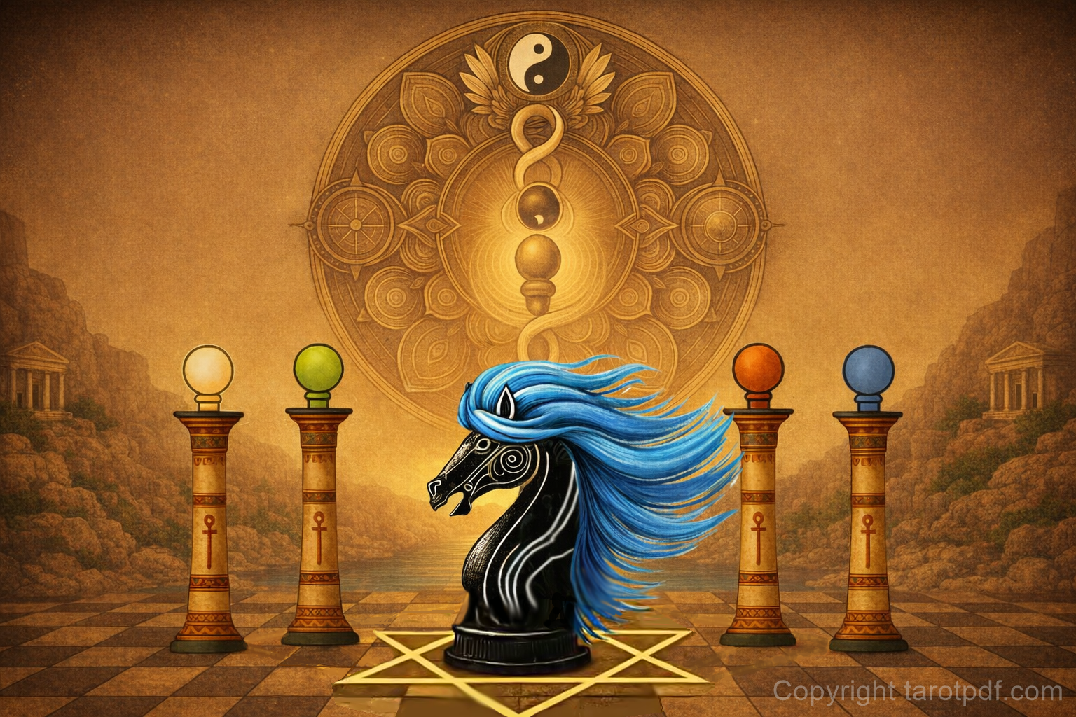 LOVE → THE JOURNEY OF SELF-DISCOVERY→ SELFLESS DEVOTION