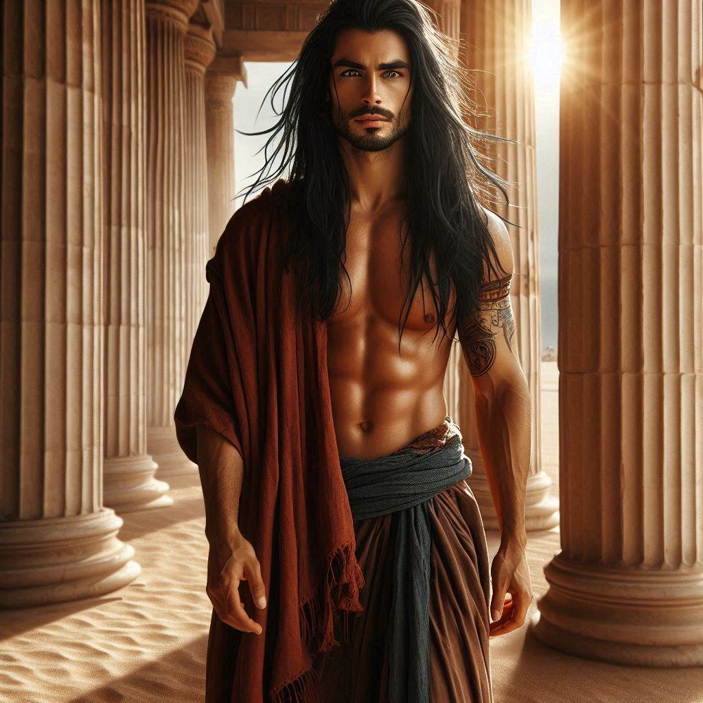THE PHOENICIANS OPPRESSED AS GYPSIES FOR A LONG PLAN OF ONE WORLD ORDER
