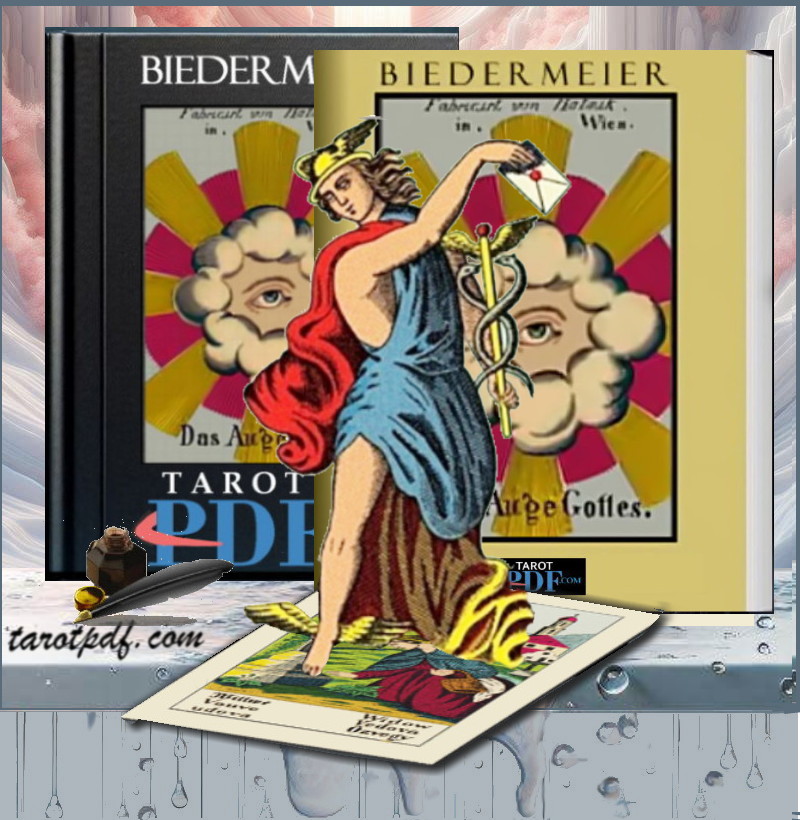 MYSTIC RESONANCE OF BIEDERMEIER