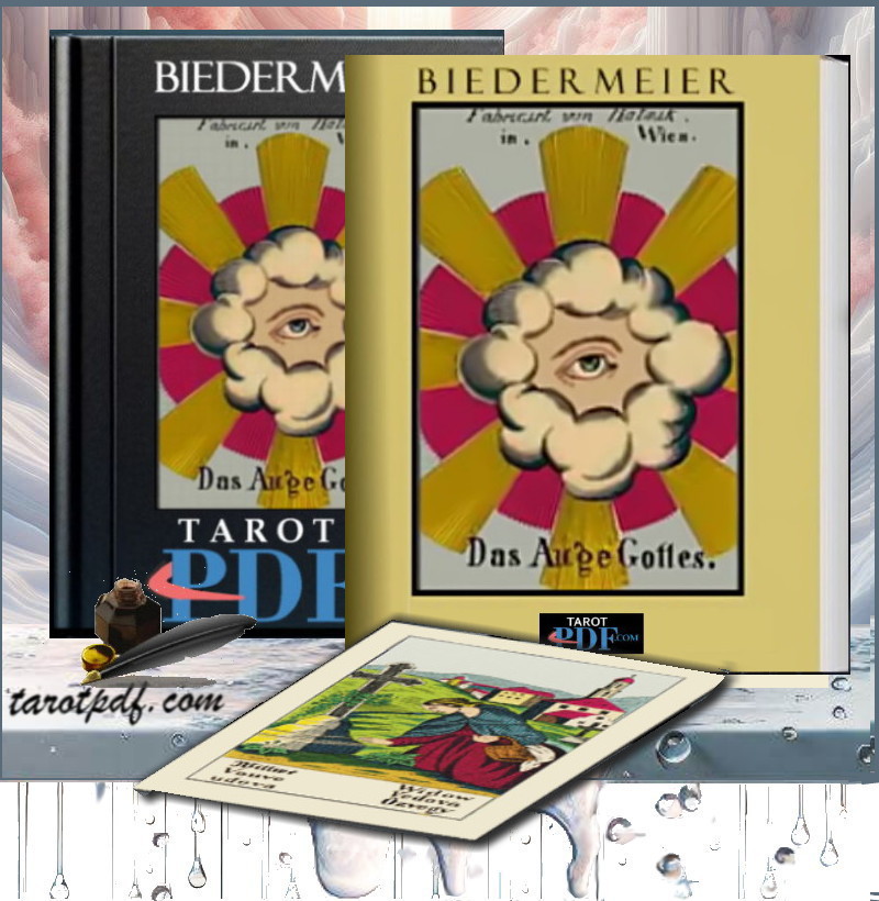 MYSTIC RESONANCE OF BIEDERMEIER